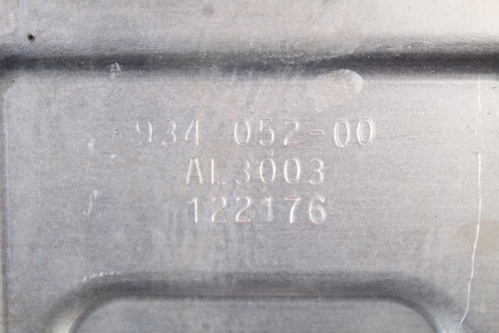 фото №9, Блок керування модуль насоса пального 22874299 cadillac xts 3.6 v6 325 km 12-17