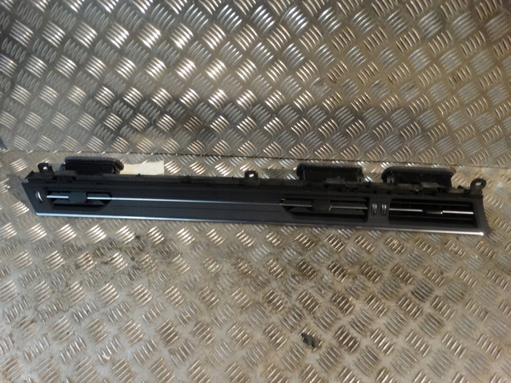 фото №1, Idealna молдинг консоли решётки audi a6 a7 c8 1