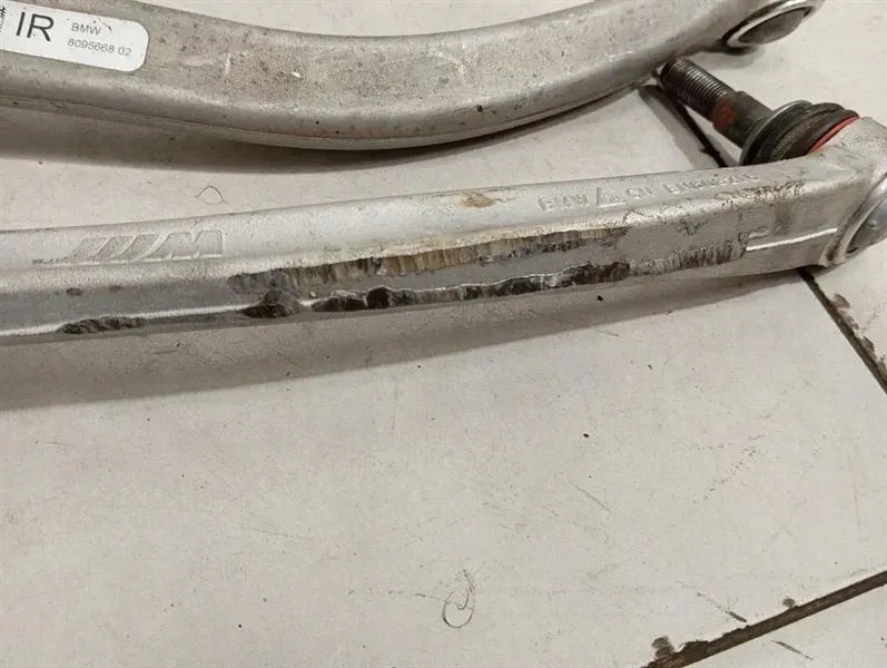 фото №6, Ступица передняя правая bmw 31212284002