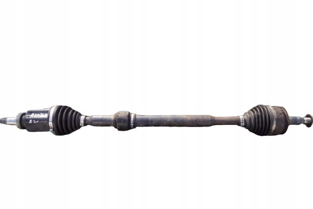 фото №1, Приводной вал правый перед правая chevrolet cruze 1.8 b aut