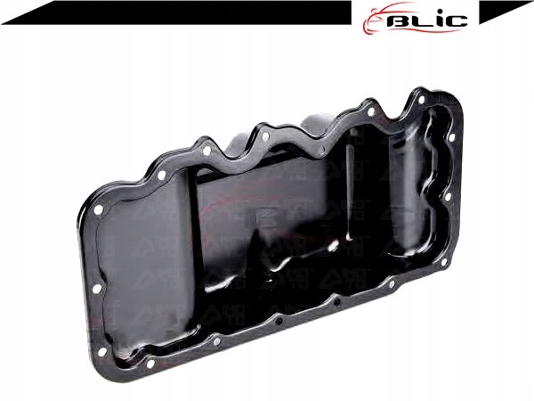 фото №4, Поддон масляная [blic]