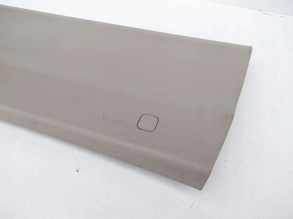 фото №10, Стеля завершення захист молдинг стельовий задня задня volvo xc90 i