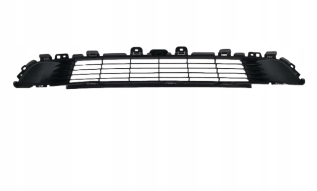 фото №1, Tesla model y решётка бампера 1493759-00-a