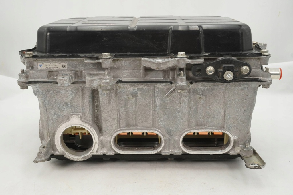 фото №1, Инвертор конвертер toyota prius g9200-47140