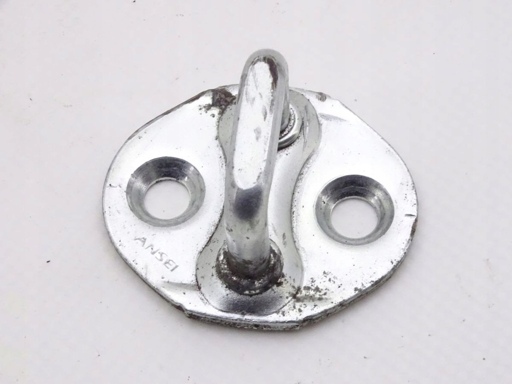 фото №1, Mitsubishi outlander ii 06- засувка кришки задня борти