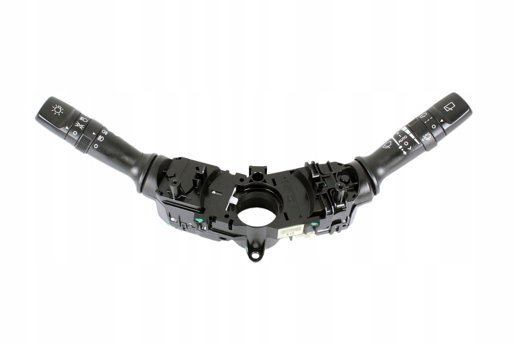 фото №1, Перемикач комбінований світла двірник поворотник