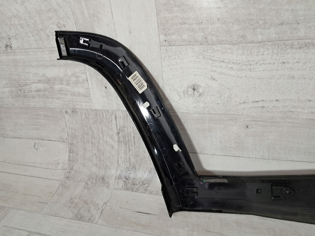 фото №5, Jeep compass ii молдинг накладка крыла левый задняя задняя 60930887