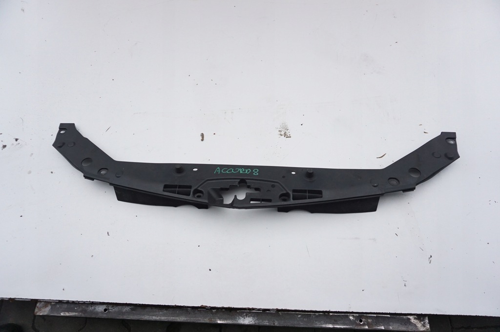 фото №1, Захист поперечина передній honda accord 8 viii
