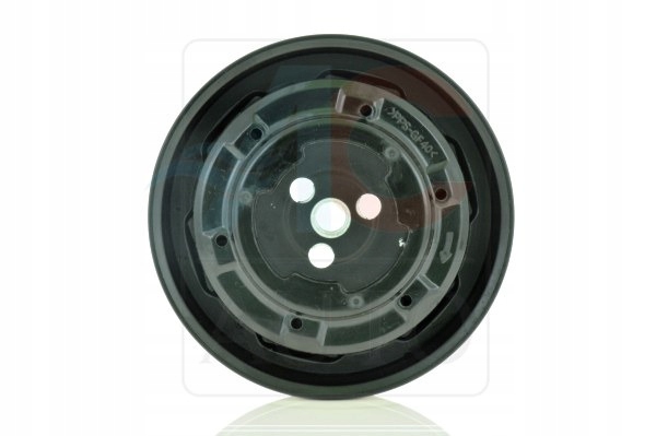 фото №8, Сцепление компрессор климат. kpl ac-06dn27