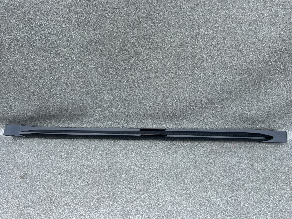 Купить Молдинг порог левая порог левый bmw m3 g80 21- 8084407