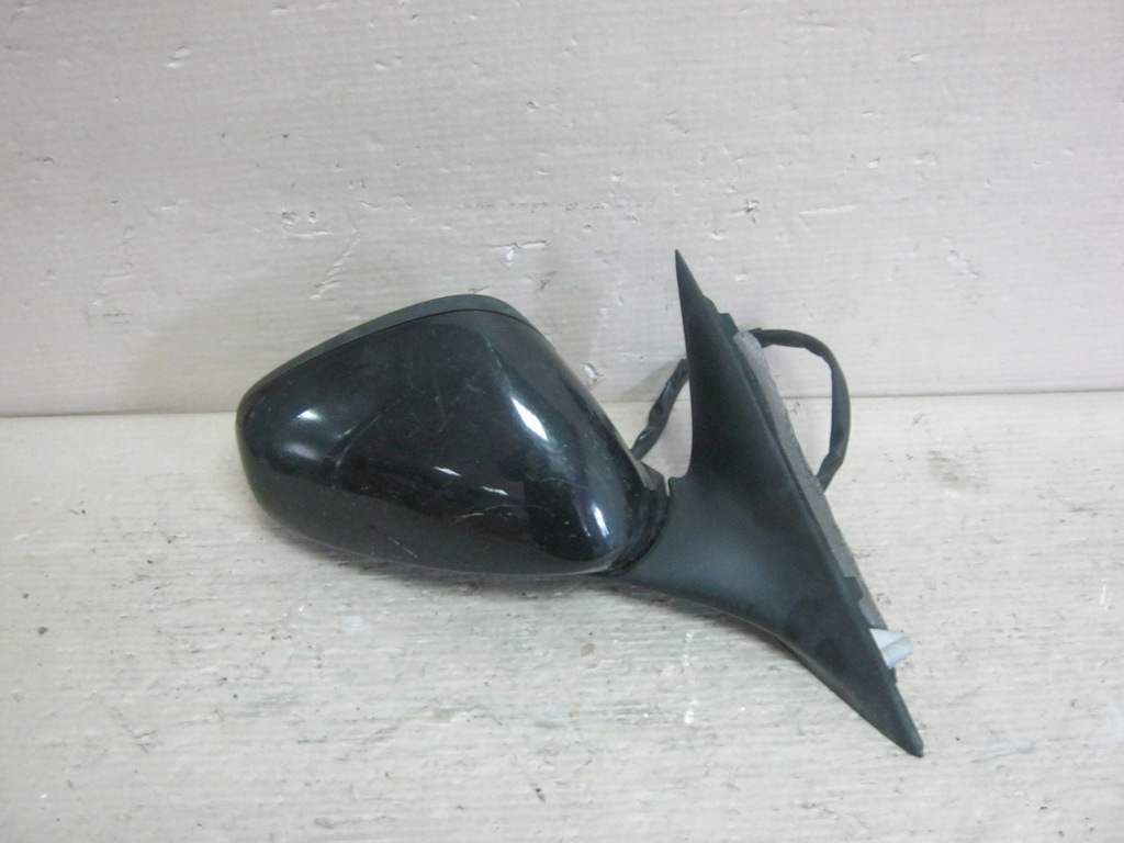 фото №1, Зеркало правое alfa romeo 159 11pin