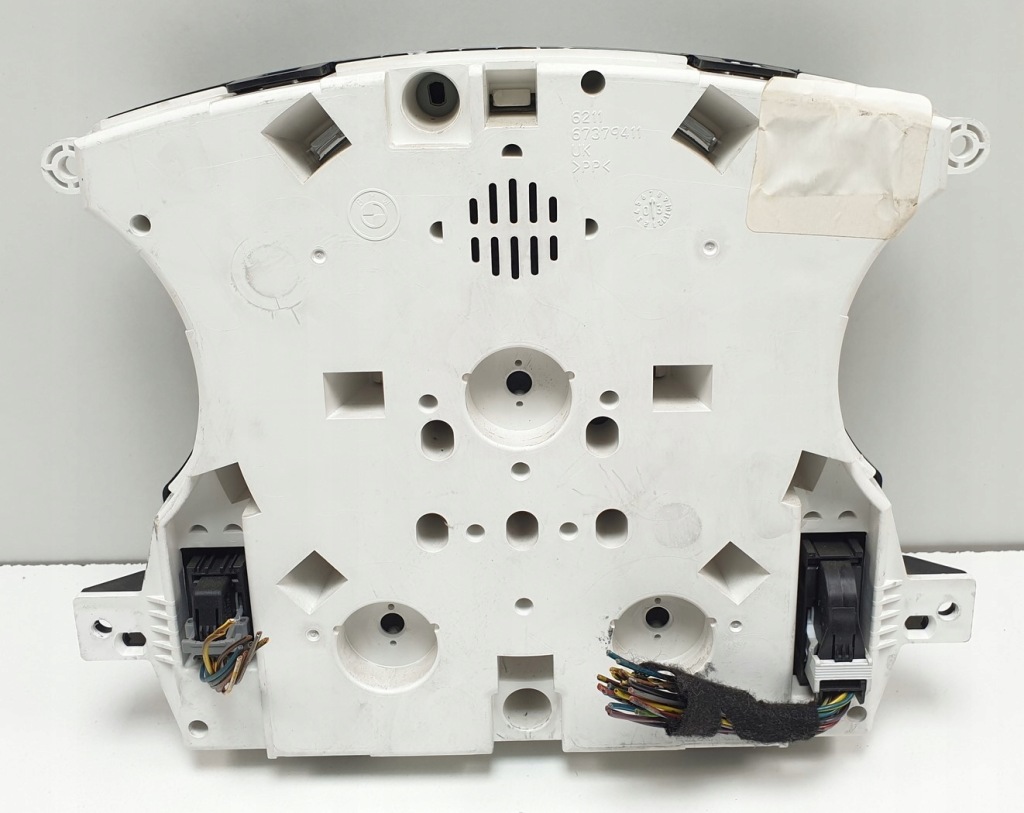 фото №2, Лічильник прилади mini cooper s r53 1.6 6928884