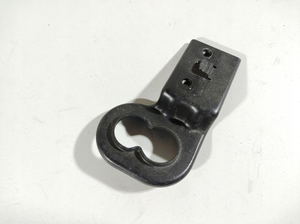 фото №6, Kia stonic 17- кронштейн радиатора правое