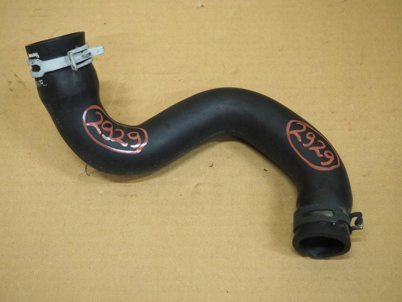 фото №1, Труба шланг wąż wody renault clio iv captur