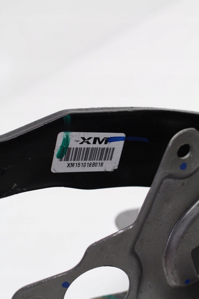 фото №5, Педаль тормоза 2 датчики 1,2 micra k13 2016 lift