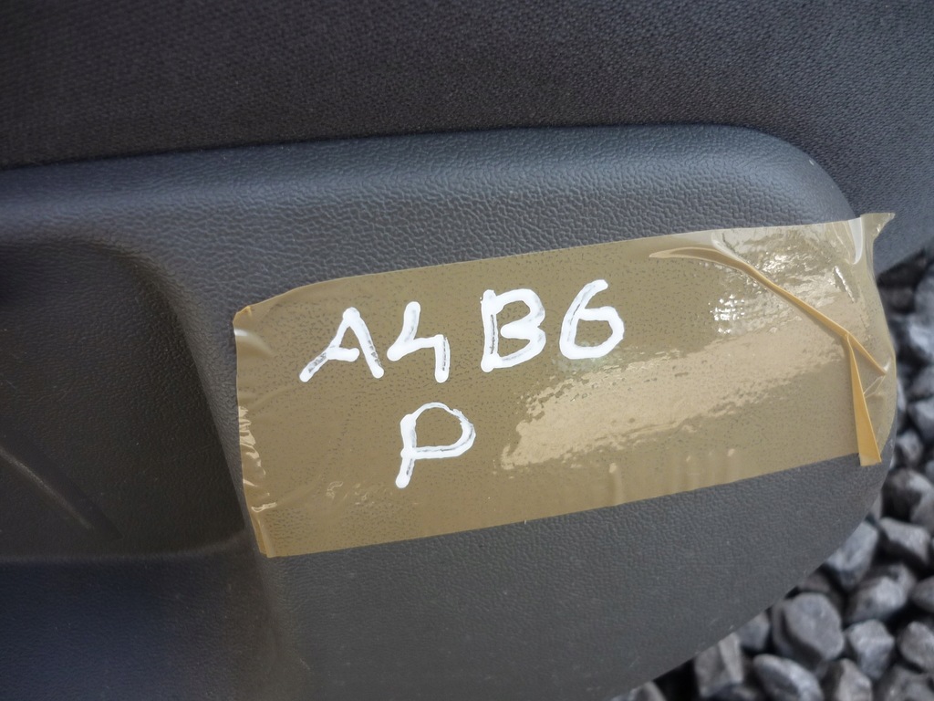 фото №14, Сиденье правый перед audi a4 b6 b7 swing хороший europa