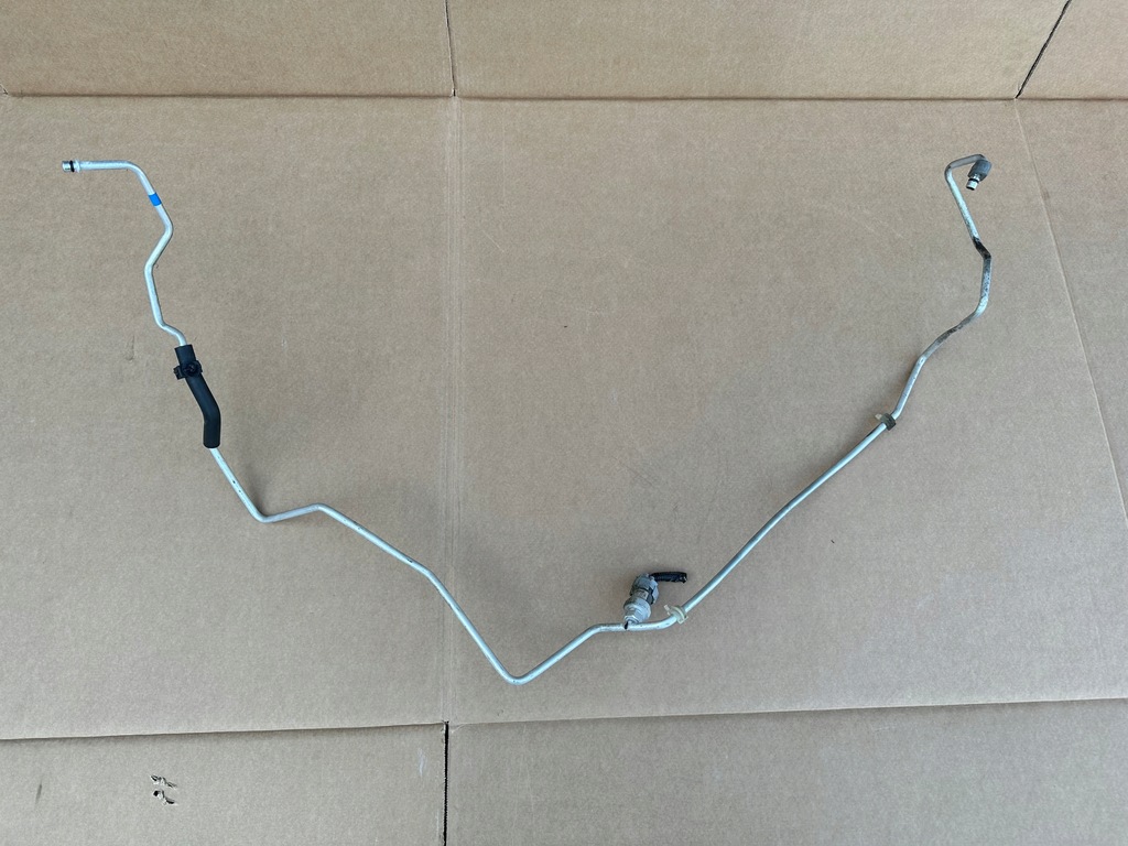 фото №1, Subaru xv i 1.6 fb16 трубка кондиціонера ti022685ta