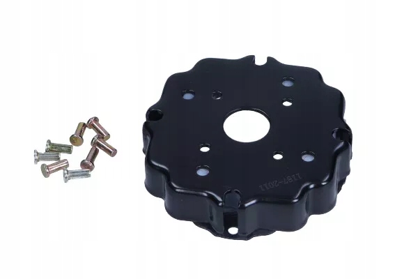 фото №1, Котушка компресор кондиціонера ac130027 maxgear