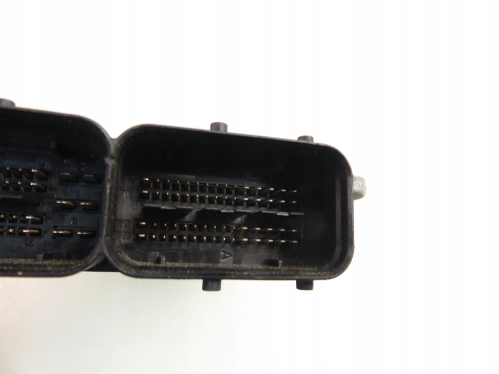 фото №10, Блок керування hyundai ix35 2.0 crdi 391012f200 0281016545