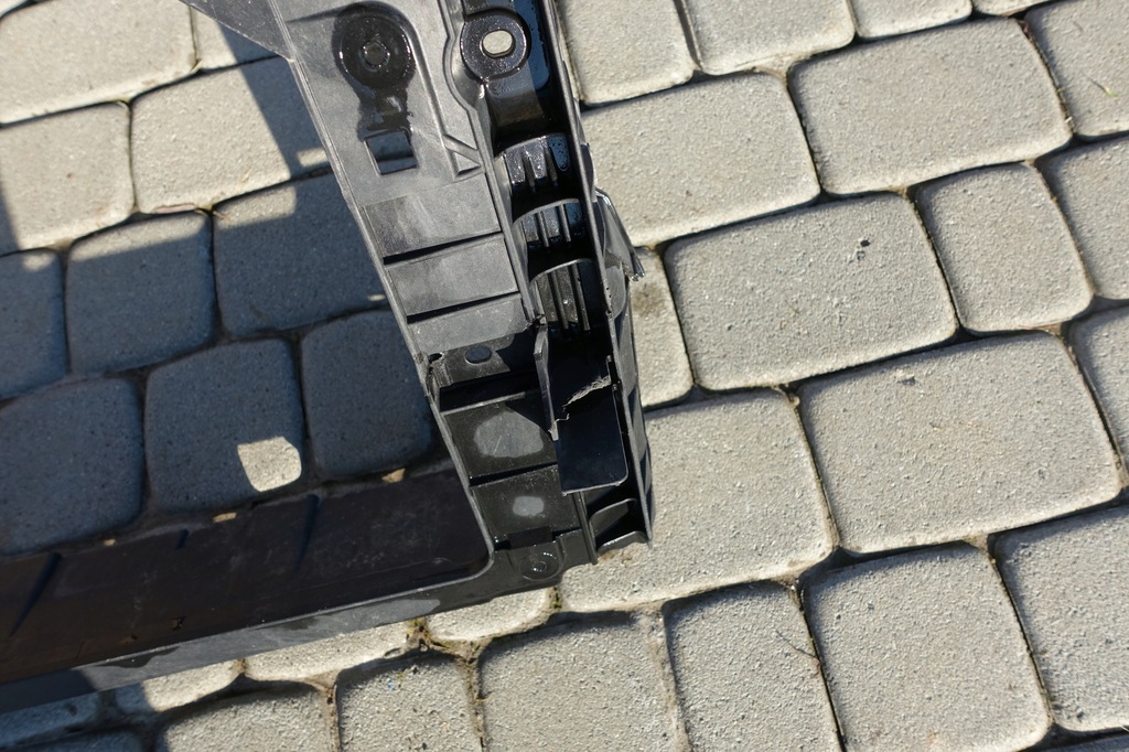 фото №4, Skoda rapid pas передний оригинал 5ja805588r