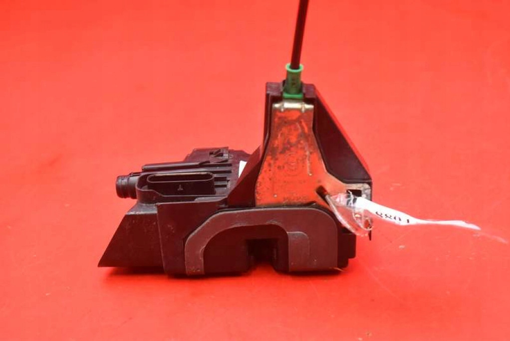 фото №5, Замок двері лівий перед передній eu hk83-203a29-eb jaguar f-pace x761 16-20