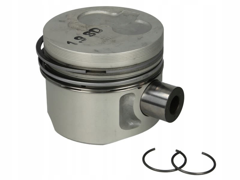 фото №1, Поршень mahle 029 82 00