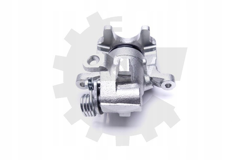 фото №11, Супорт гальма задній лівий peugeot 405 i ii 440170