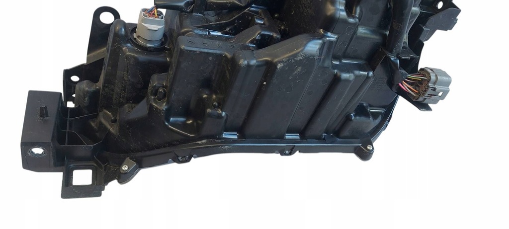 фото №9, Mazda cx-5 ii 2018 права лампа перед eu ksd6-51030