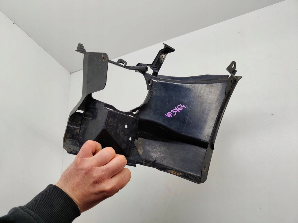 Кронштейн напрямна протитуманної фари перед сторона права bmw 3 f30 f31 7266198 Недорого