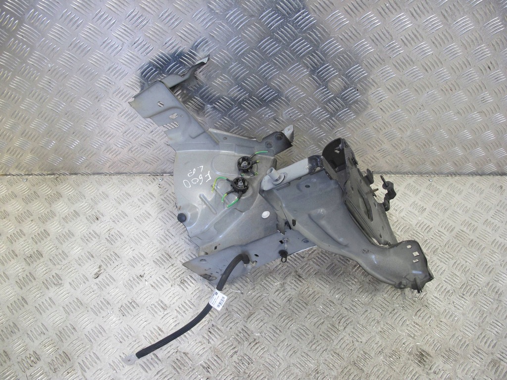 фото №1, Fiat 600 лонжерон передняя левая четверть 2023-