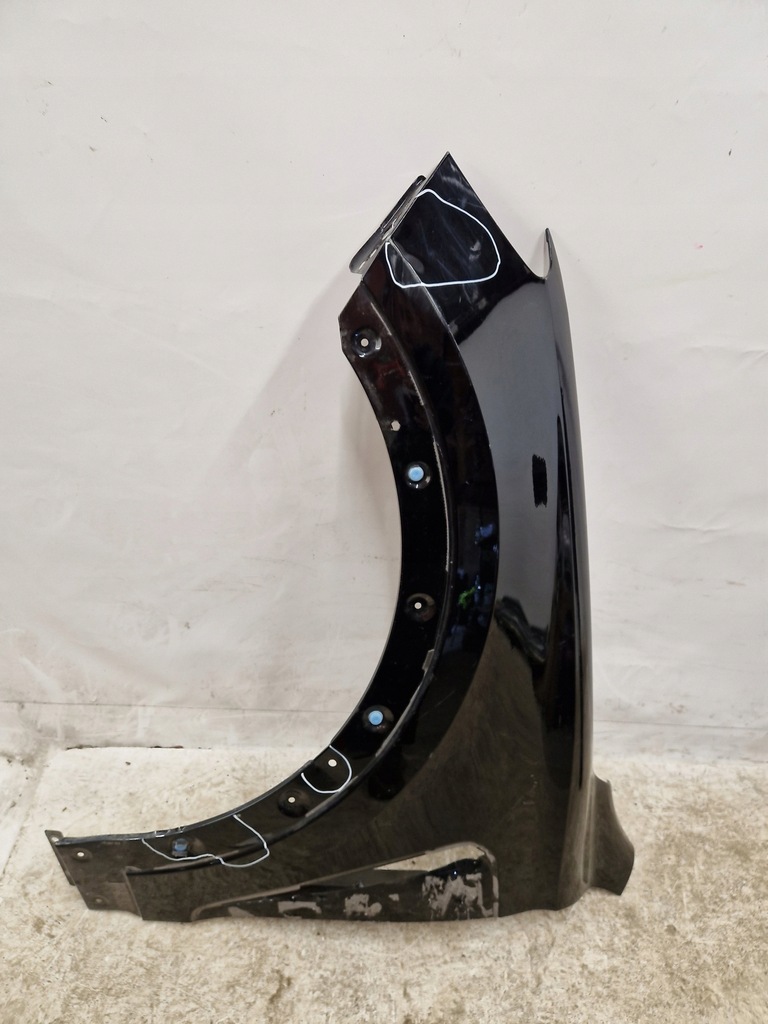 фото №1, Mg marvel r крила лівий перед передній