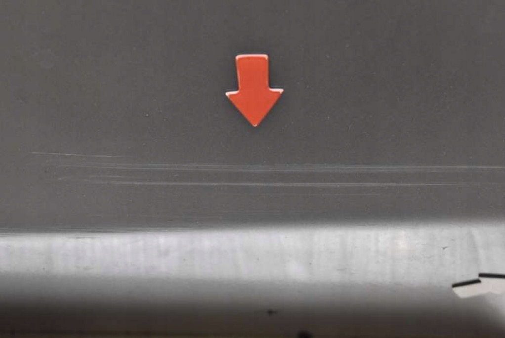 фото №10, Двері ліва перед передні szarobłękitne mazda 3 2 ii bl sedan 09-13