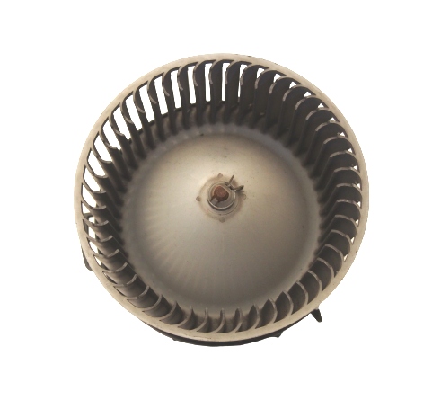 фото №1, Воздуходувка вентилятор mazda 5 2005-2010r 894000-0270