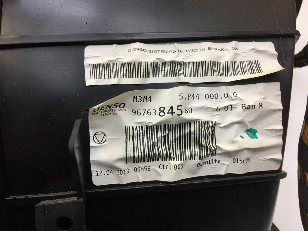 фото №8, C-elysee c elysee обігрівач вентилятор повітродувка