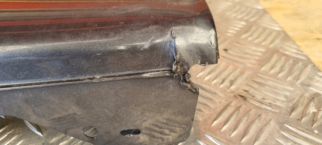 фото №11, Bmw f21 f22 f23 молдинг порог порог левая m-pakiet