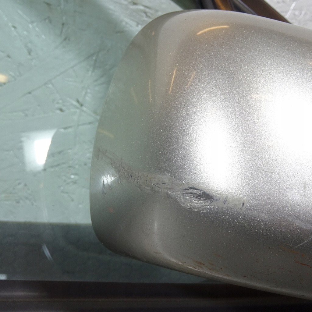 фото №5, Toyota corolla verso двері перед праве 1c0