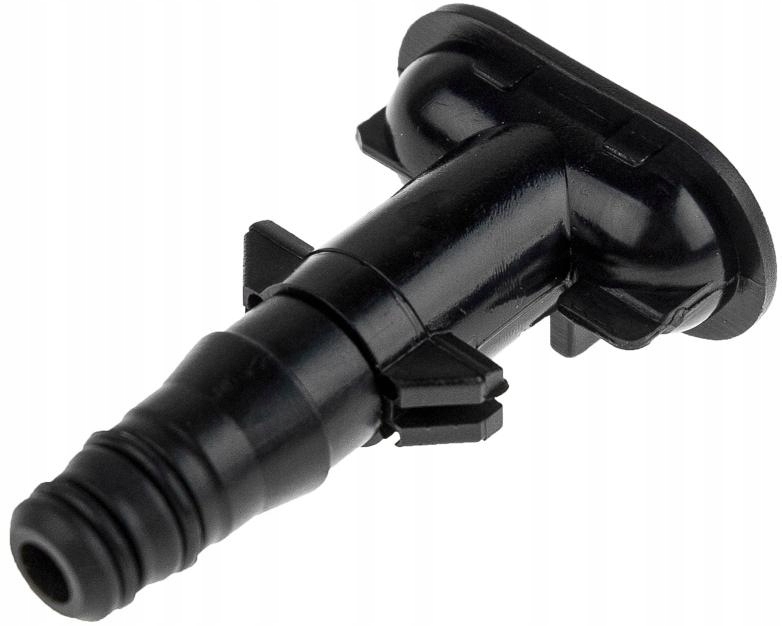 фото №1, Насадка распылителя фара nty eds-lr-002