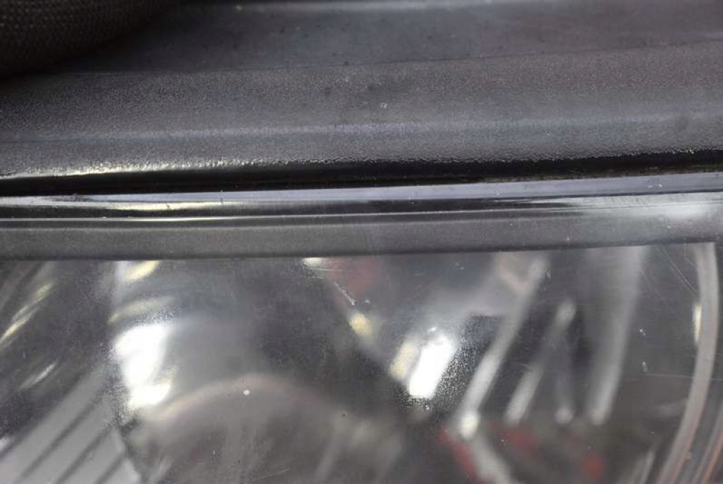 фото №13, Фара левый лампа перед линза eu 92101-2bxxx hyundai santa fe 2 ii