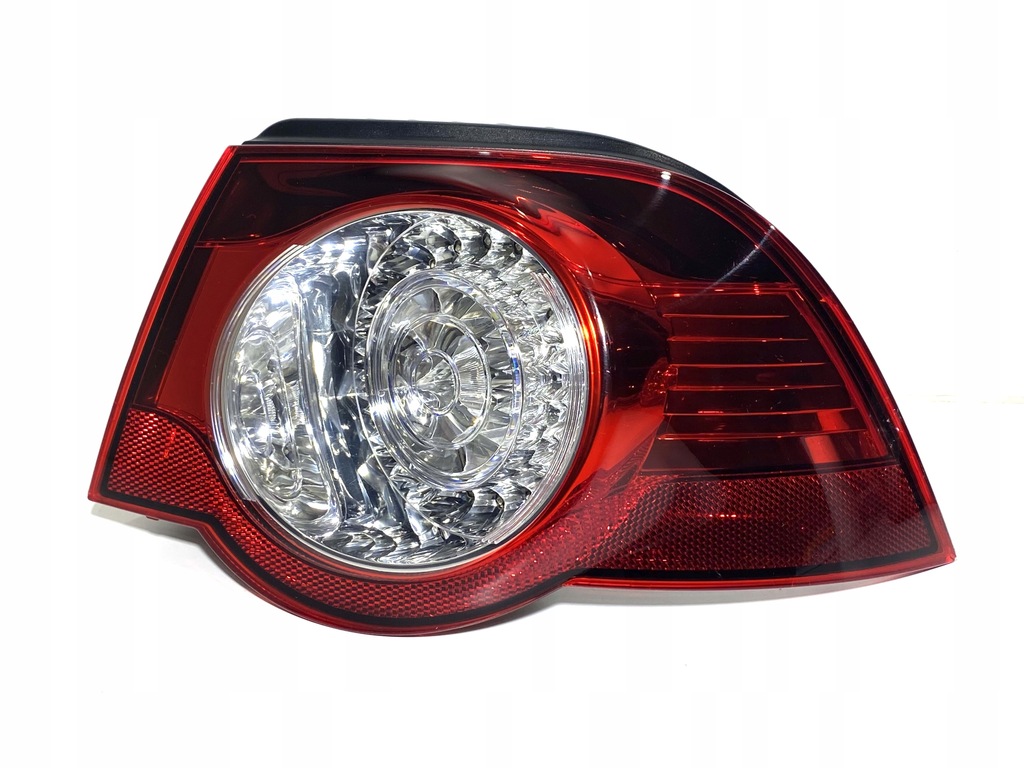 фото №1, Лампа задняя vw eos 05-10 1q0945096k правая