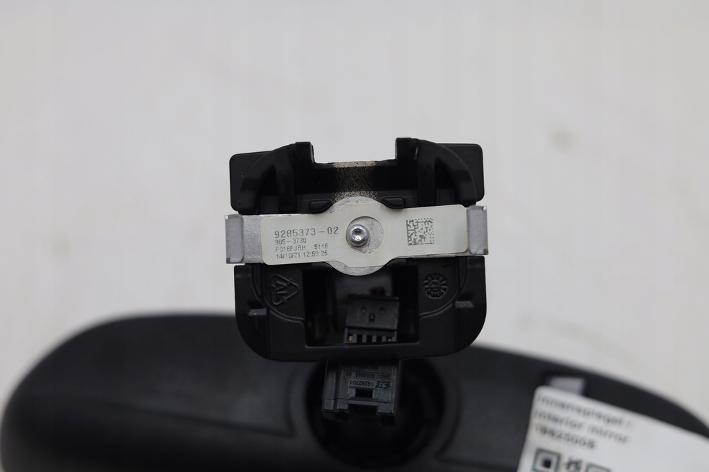 фото №4, Зеркало заднего вида внутреннее mini f55 f56 f60 9285373