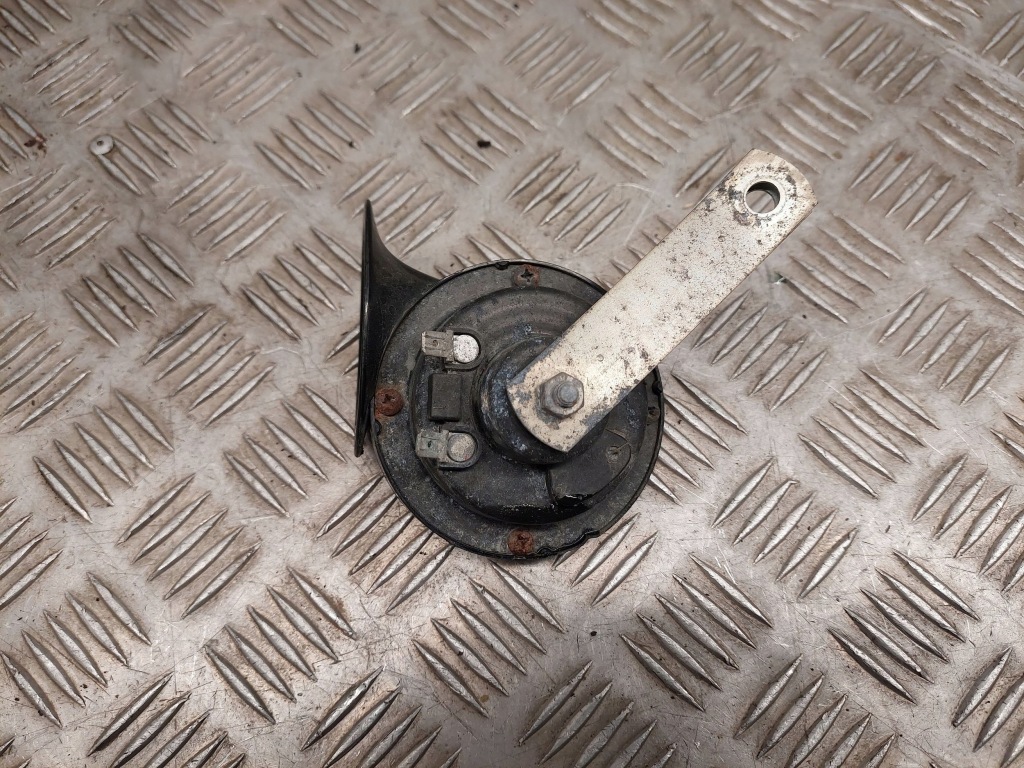 Tesla model s 2013 перед сторона правая клаксон Доставка