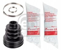 фото №1, Febi захист шарнір