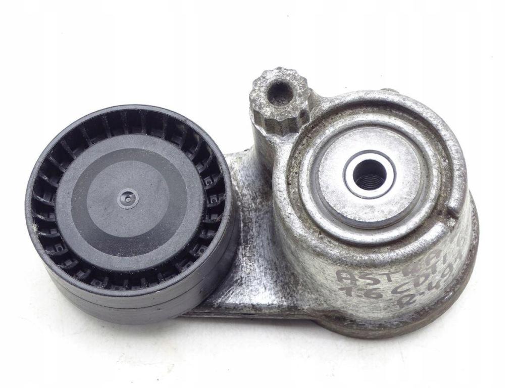 Купить Opel astra k 15-19 1.6 cdti натяжитель ремень + ролик оригинал 55570067