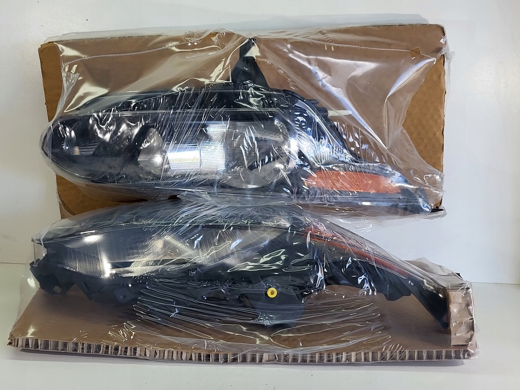 фото №16, Фара правий ford transit tourneo connect 13+r