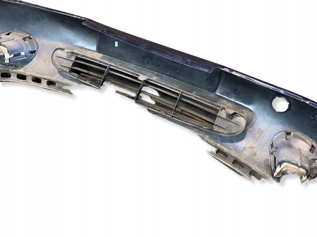 Ford mondeo mk2 седан бампер перед k5 Недорого