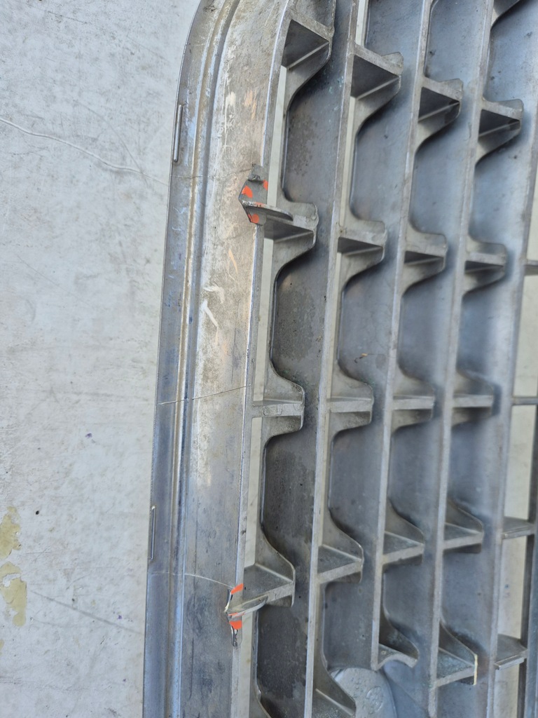 фото №15, Ford explorer 02- решітка радіатора решітка радіатора