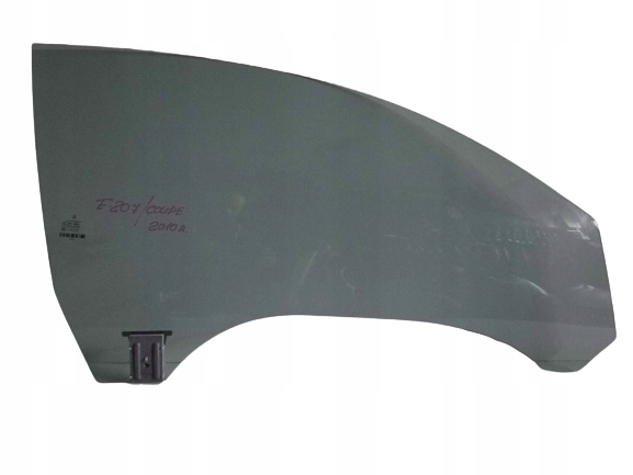 фото №1, Mercedes e klasa 207 coupe стекло дверь правое 2010