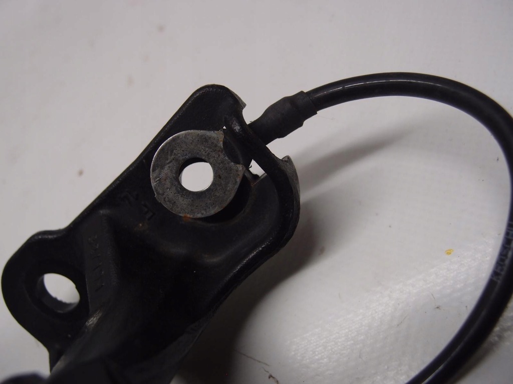 фото №7, Петля кришки багажника evoque ii k8d2-42900-ad