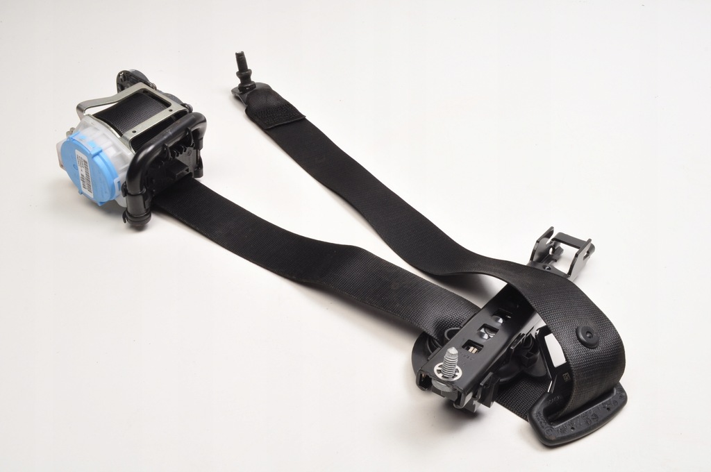 фото №1, Mercedes w117 w176 pas безопасности правый перед a1768602285