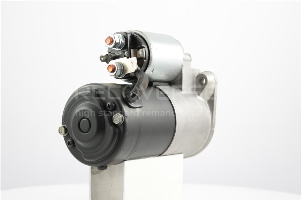 фото №6, Стартер hyundai kia coupe cee'd pro sportage i30 elantra tiburon 2.0